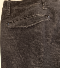 HERRENHOSE 2611M700 Tellini S.R.L. Großhandelskleidung